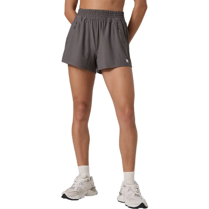 Women's Dash Short 2.0