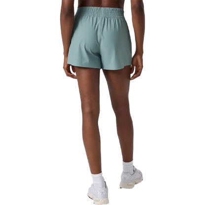 Women's Dash Short 2.0