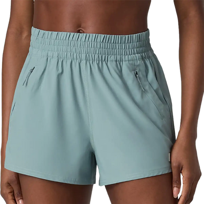 Women's Dash Short 2.0