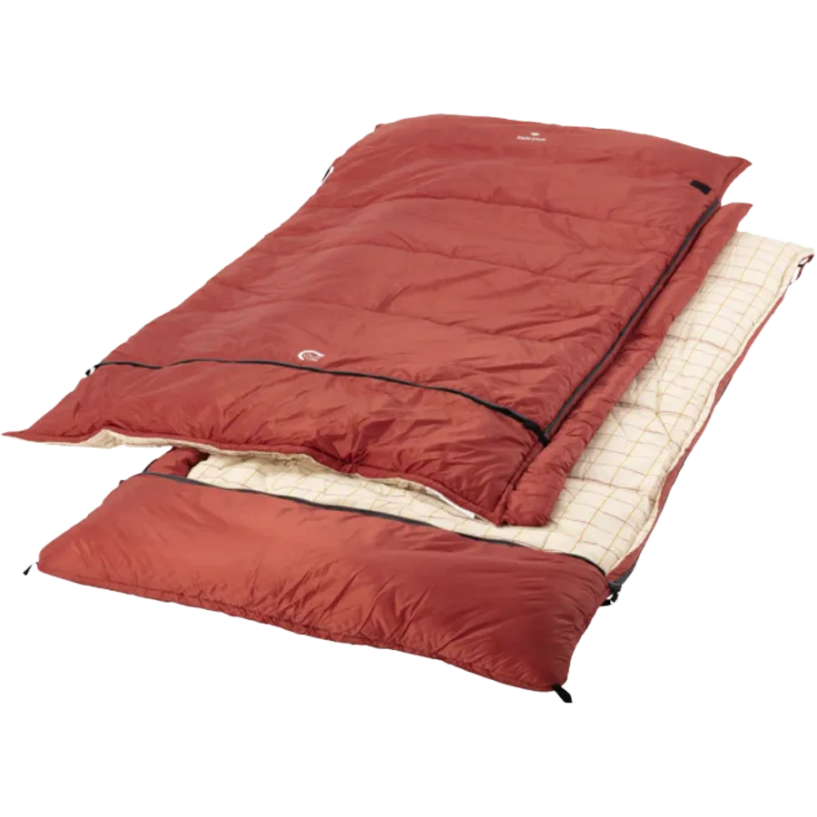 Ofuton Sleeping Bag Wide
