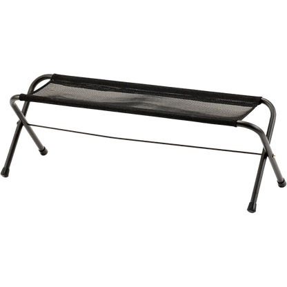 Mesh Folding Bench