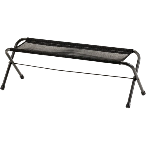 Mesh Folding Bench