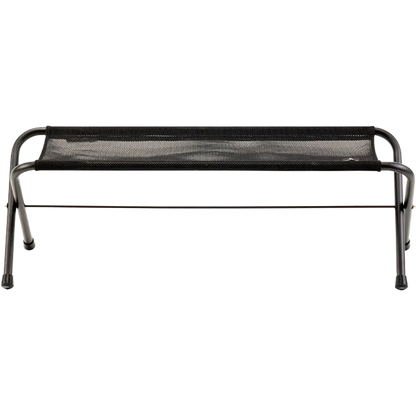 Mesh Folding Bench