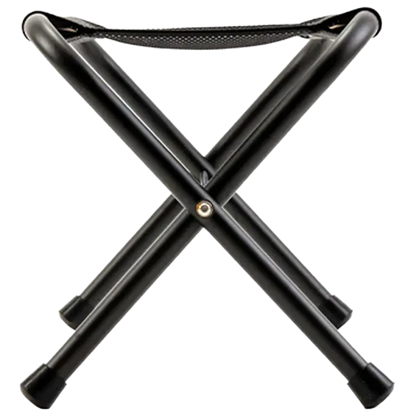 Mesh Folding Bench