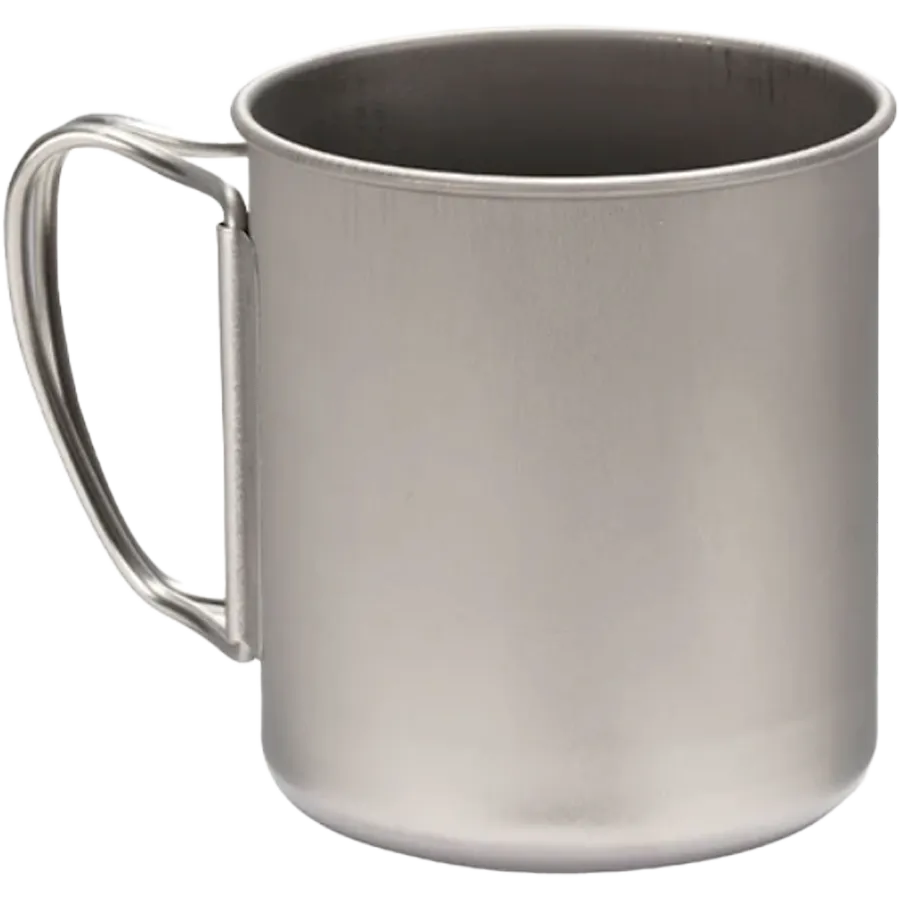 Ti-Single 600 Cup