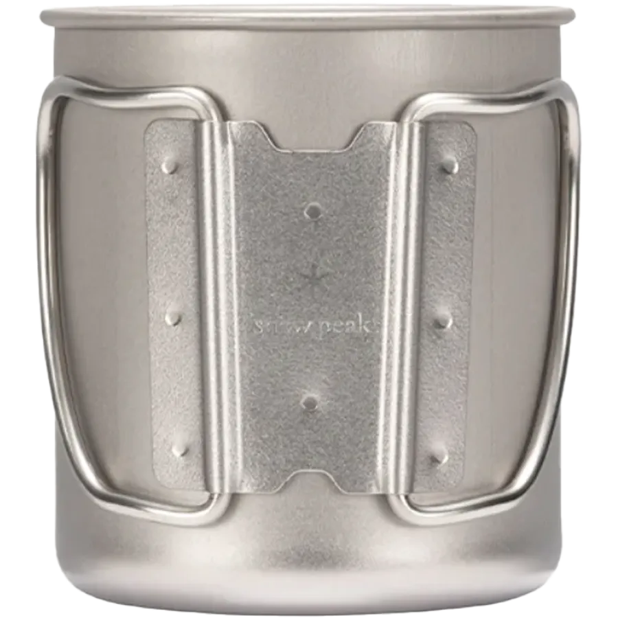 Ti-Single 600 Cup