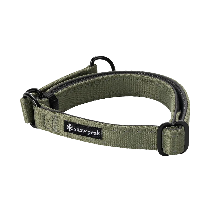SP Slip Collar S Olive