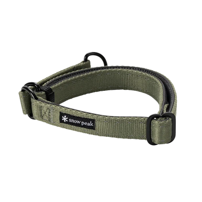 SP Slip Collar S Olive