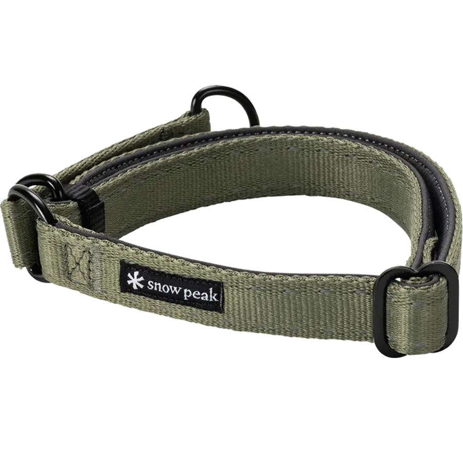 SP Slip Collar L Olive