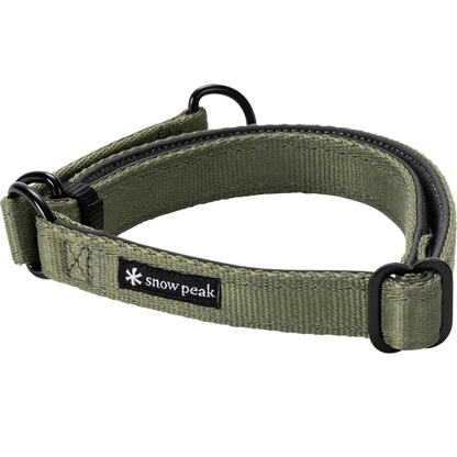 SP Slip Collar L Olive