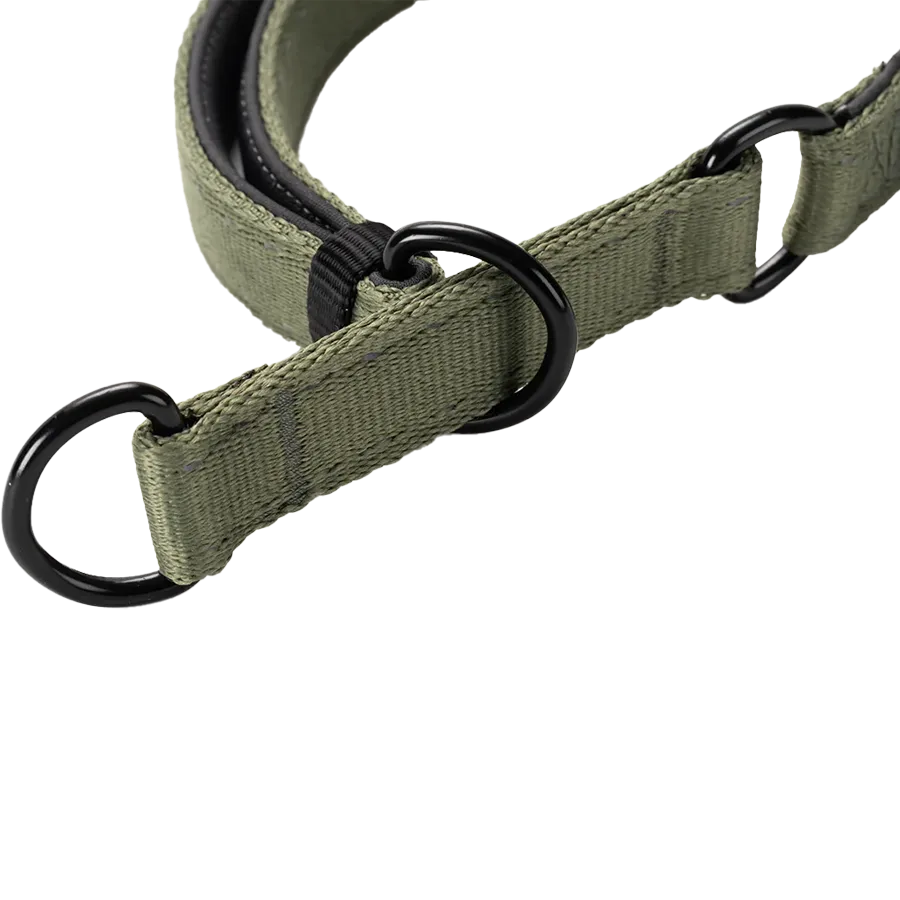 SP Slip Collar L Olive