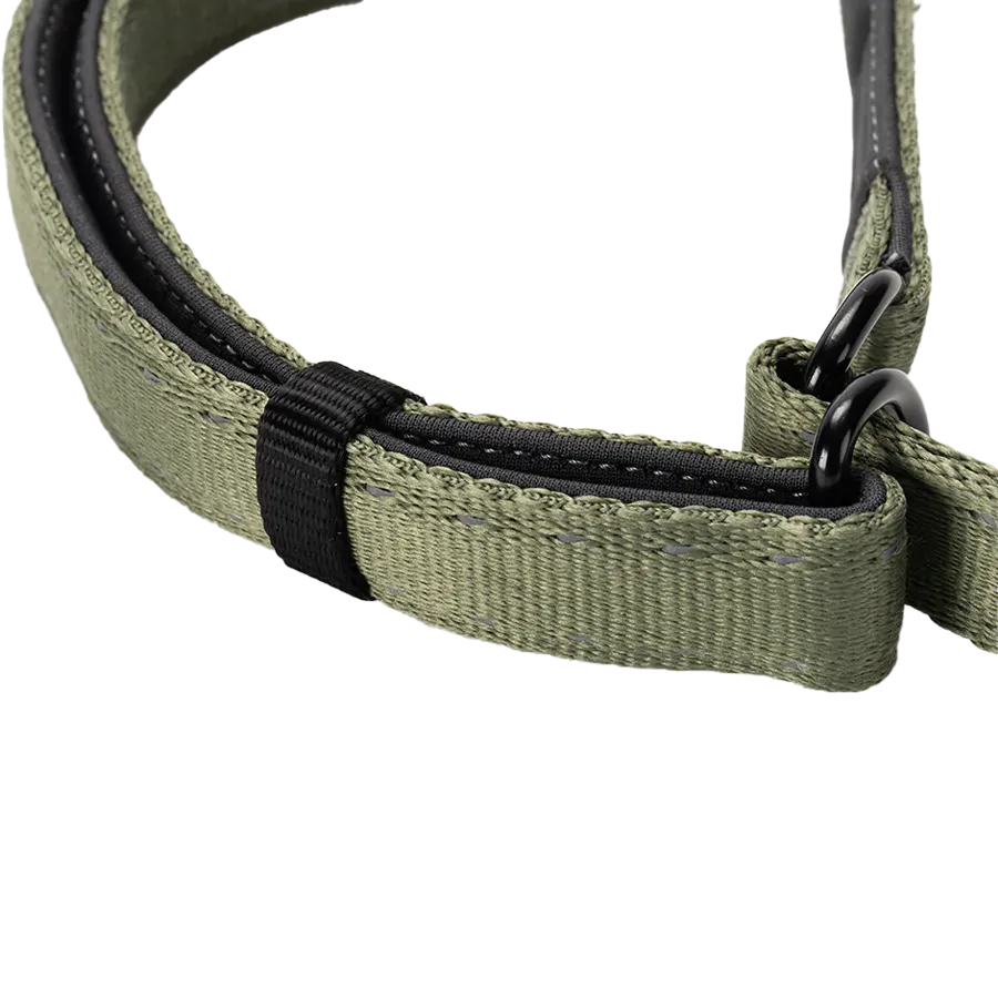 SP Slip Collar S Olive