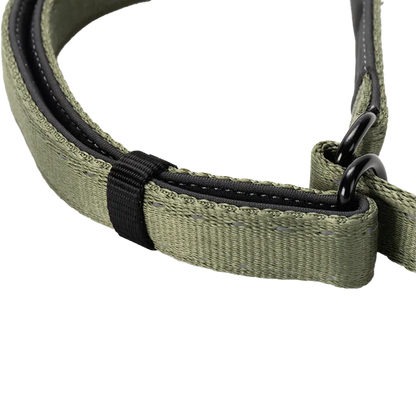 SP Slip Collar S Olive