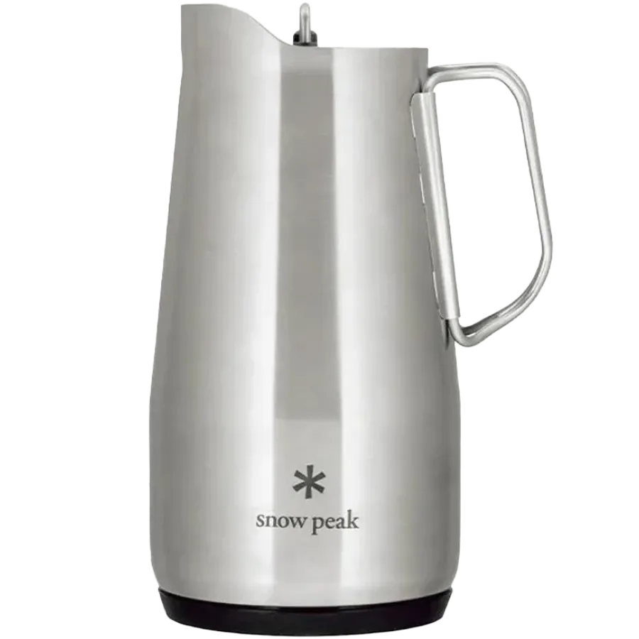 Shimo Growler