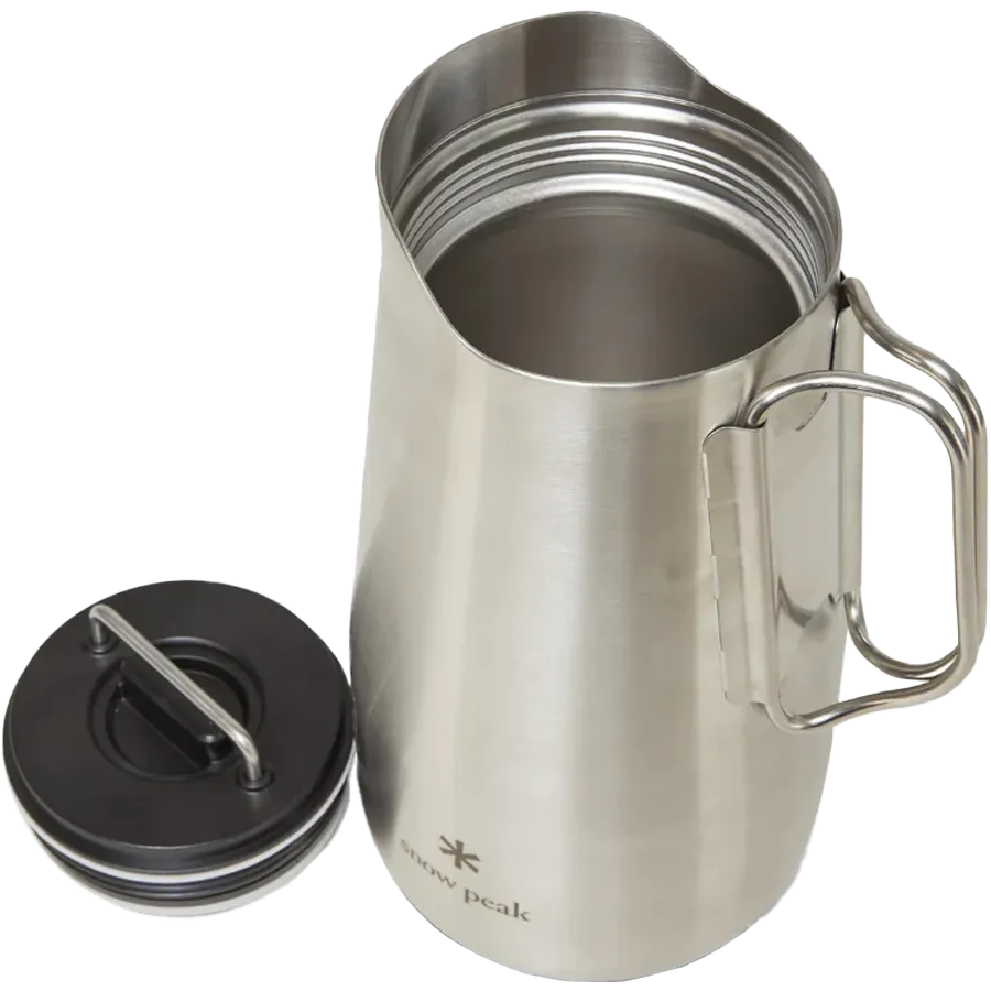 Shimo Growler