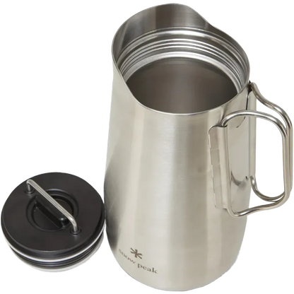Shimo Growler