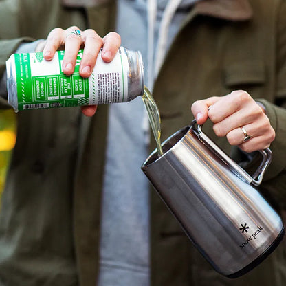 Shimo Stein 700mL