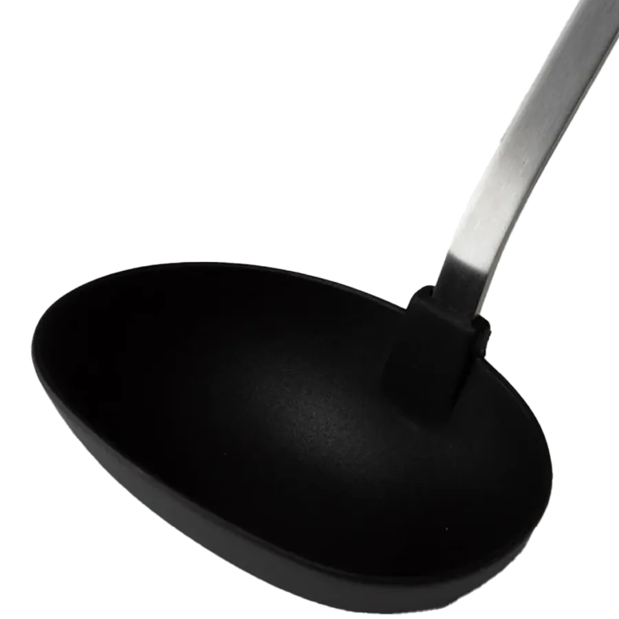Nylon Ladle