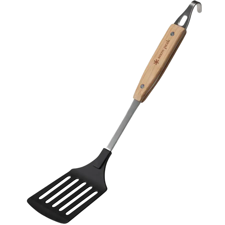 Nylon Spatula