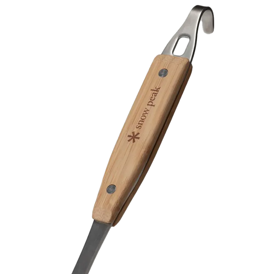 Nylon Spatula