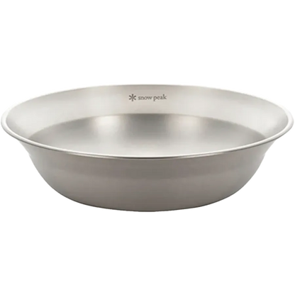 Tableware Bowl L