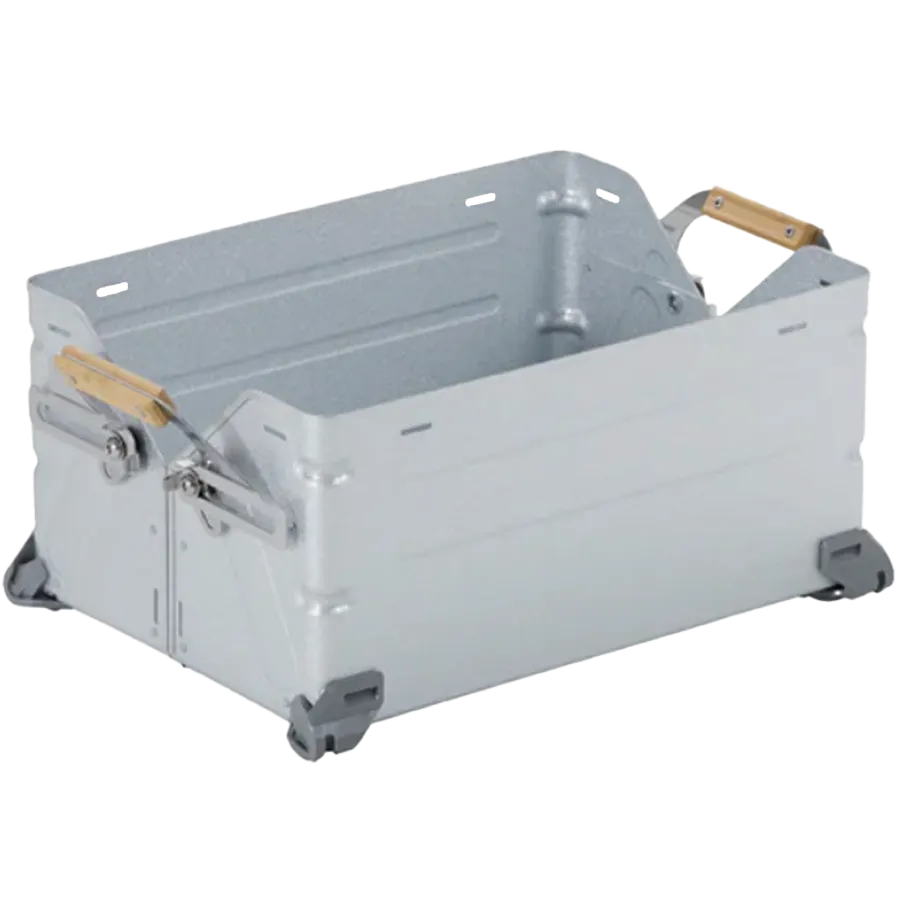 Stacking Shelf Container 25