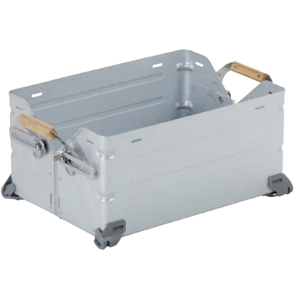 Stacking Shelf Container 25