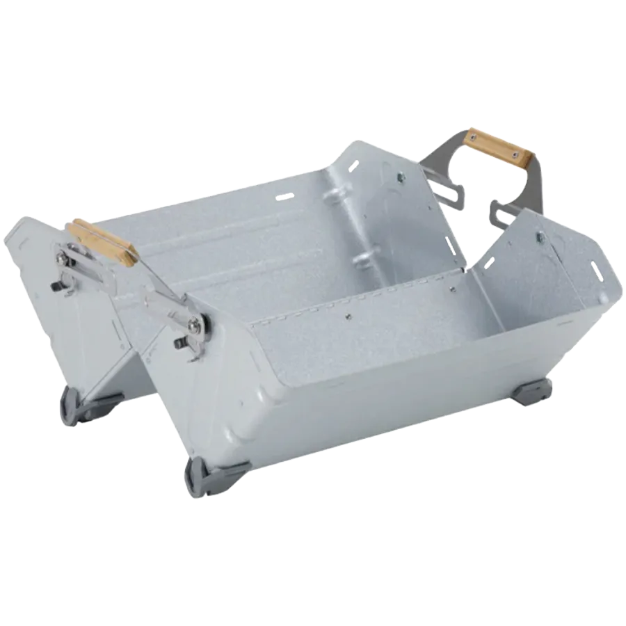 Stacking Shelf Container 25