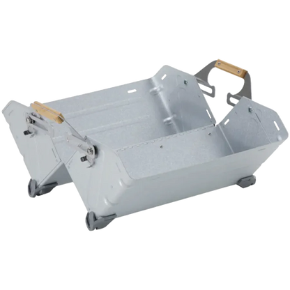 Stacking Shelf Container 25