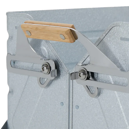 Stacking Shelf Container 25