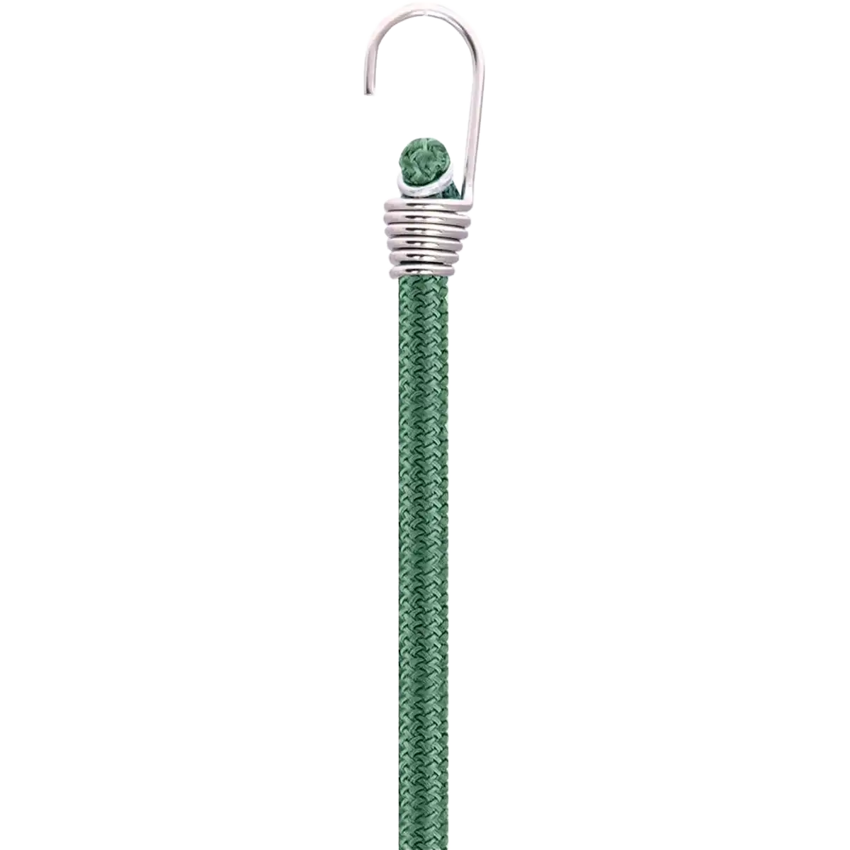 Mini Bungee Cords - 4 Pack