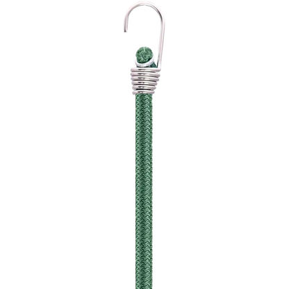Mini Bungee Cords - 4 Pack