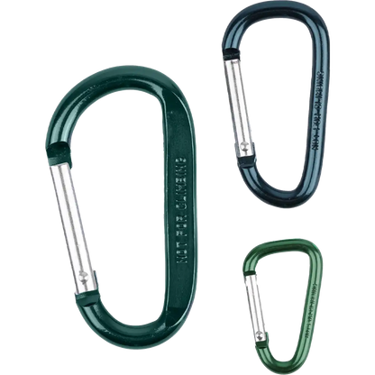 Multi Pack Carabiners