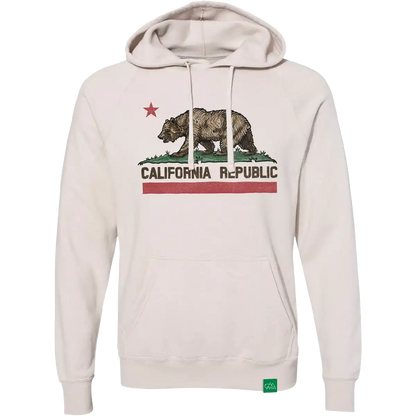 Men's Republic of CA Hoodie