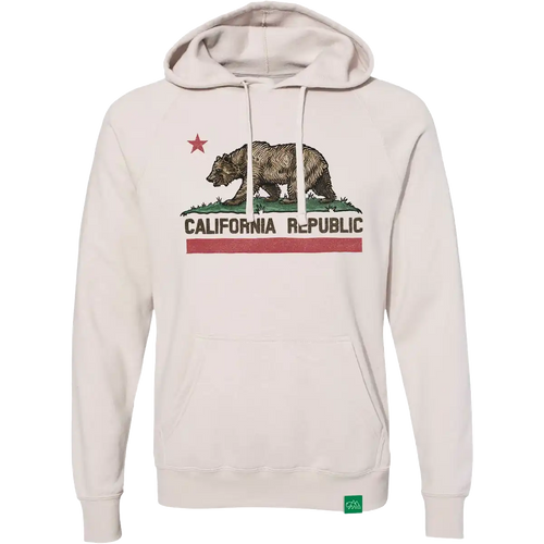 Men's Republic of CA Hoodie