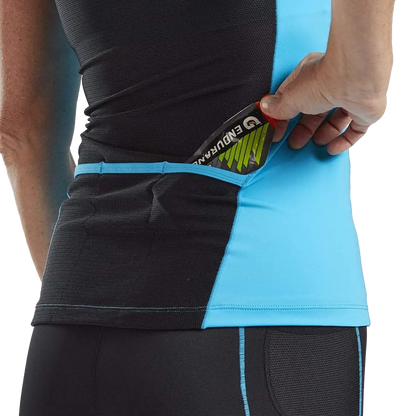 Women's Core Tri Racerback