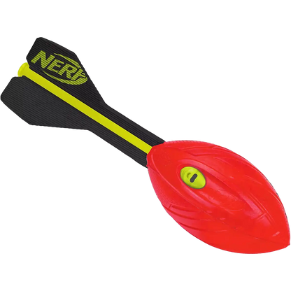 Nerf Vortex Aero Howler Red