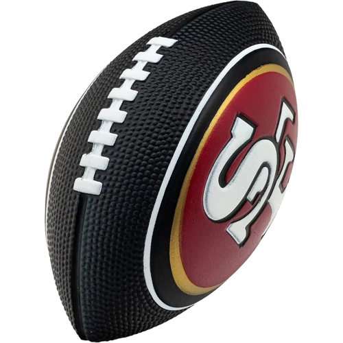 NFL Air Tech Mini Football 49ERs