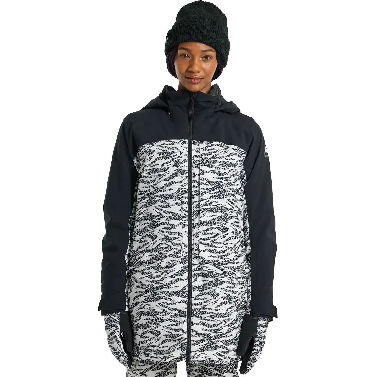 Women's Prowess Jacket 2.0