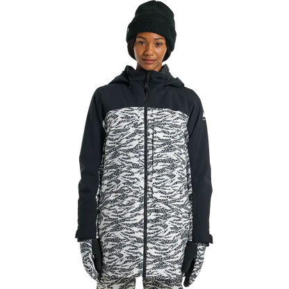 Women's Prowess Jacket 2.0