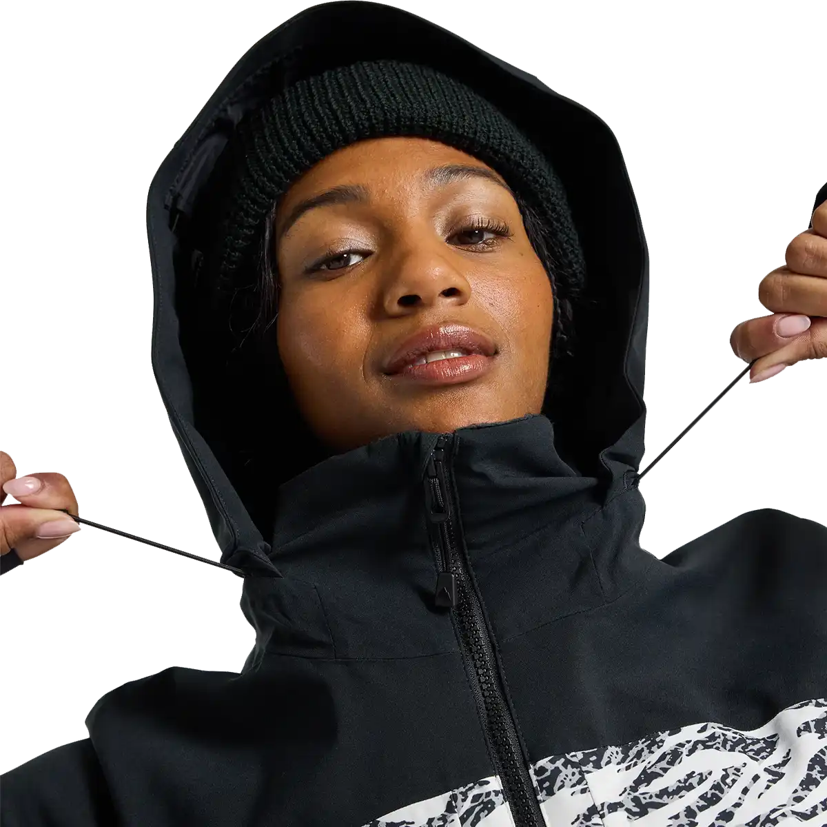 Women's Prowess Jacket 2.0