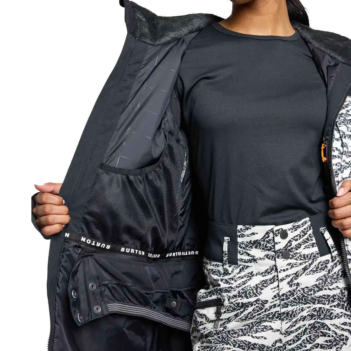 Women's Prowess Jacket 2.0