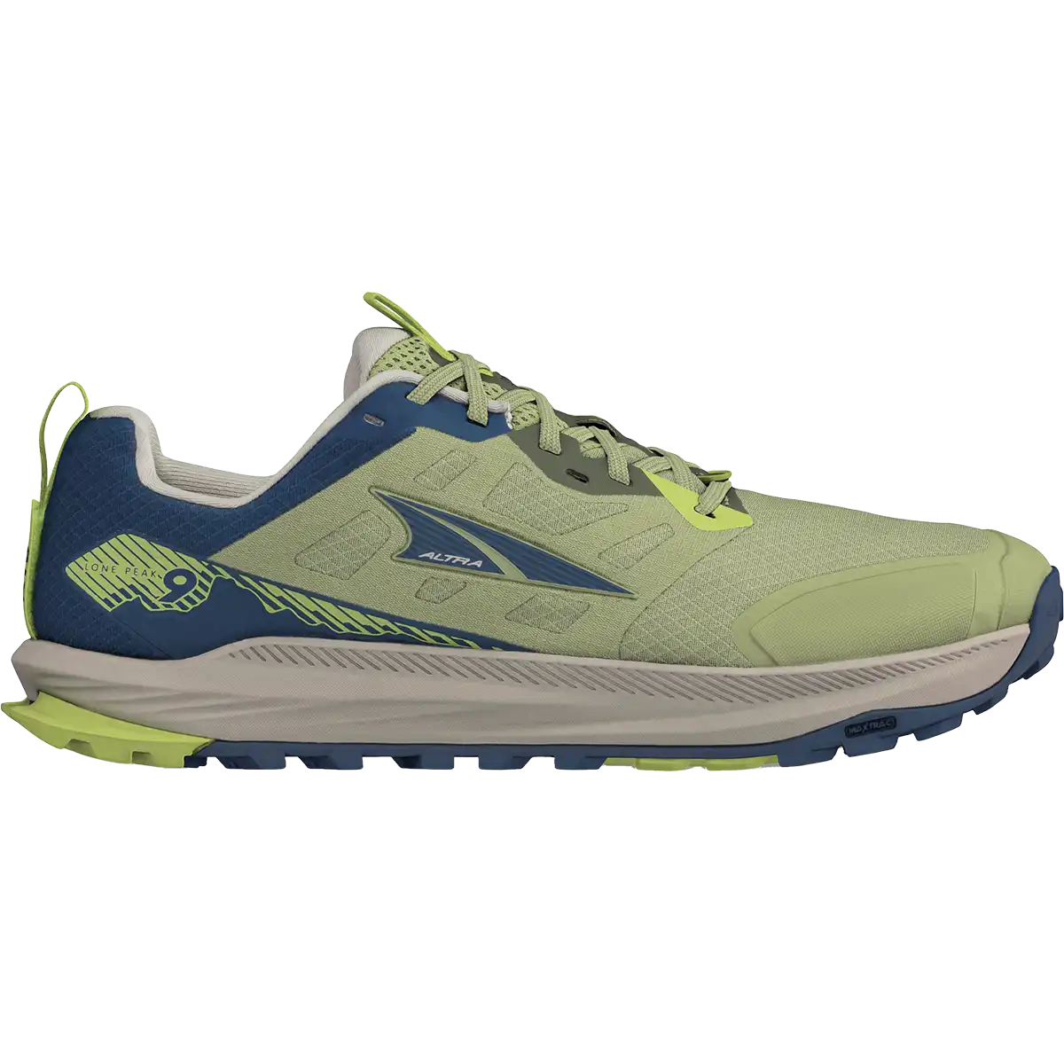 Men's Lone Peak 9