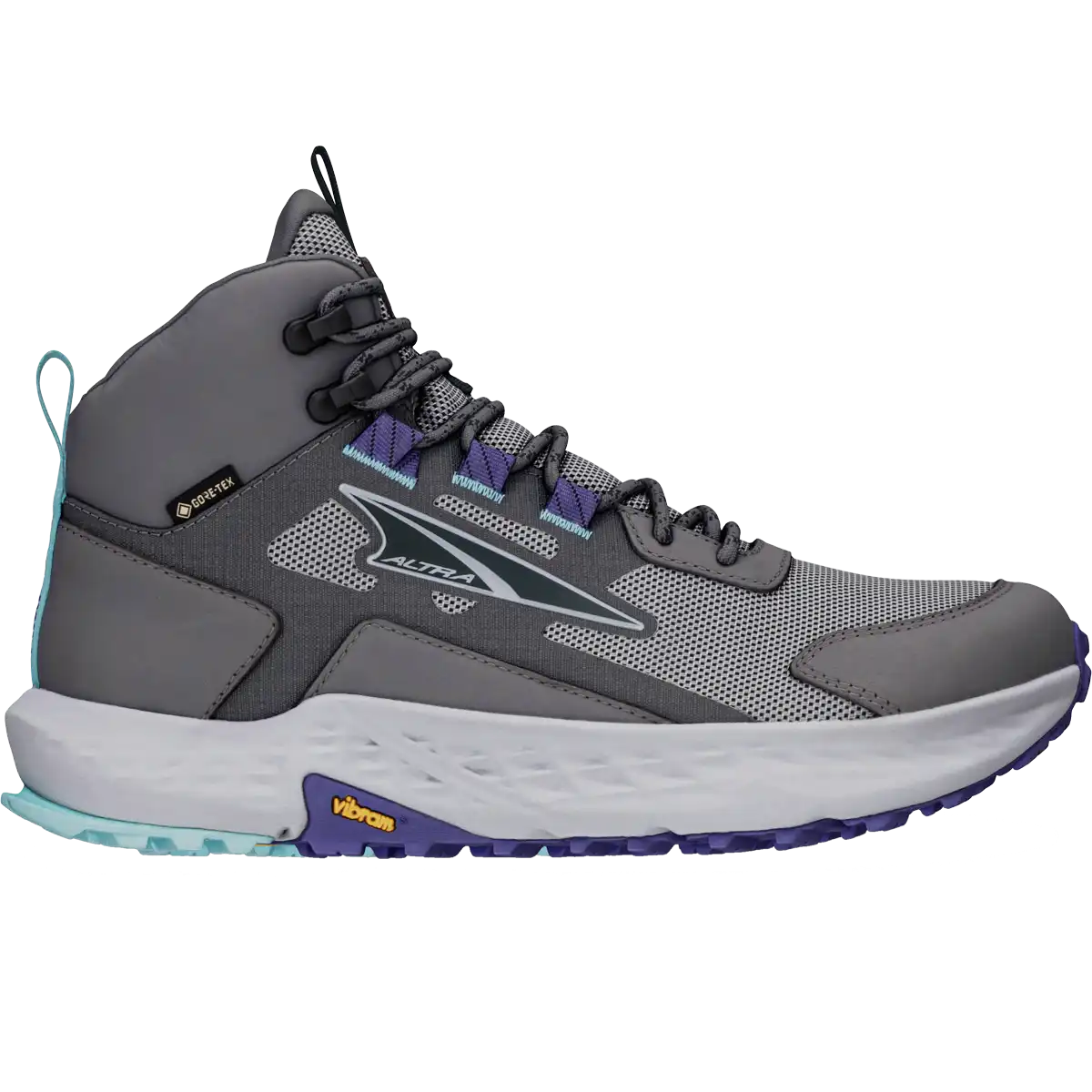 Women's Timp 5 Hiker GTX