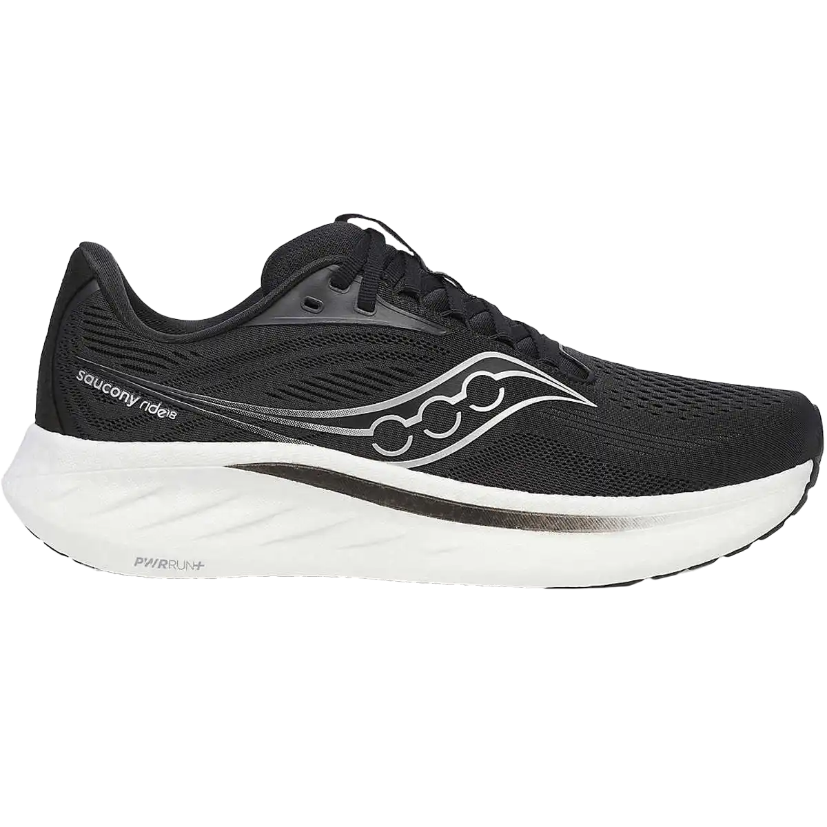 Men's Ride 18