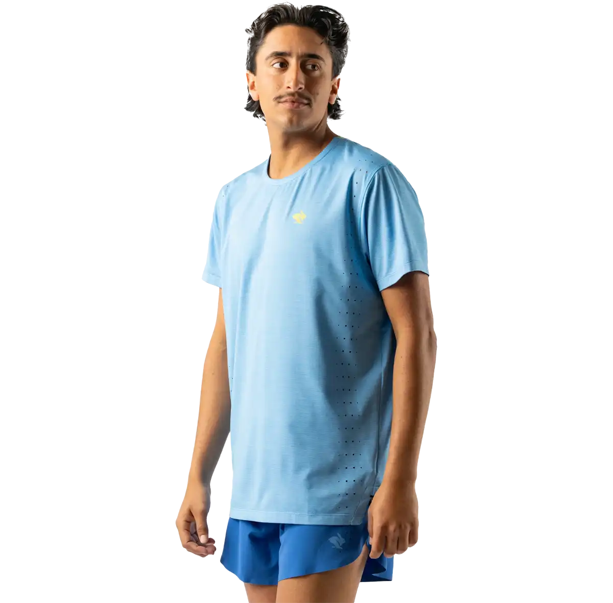 Men's Race Pace Tee