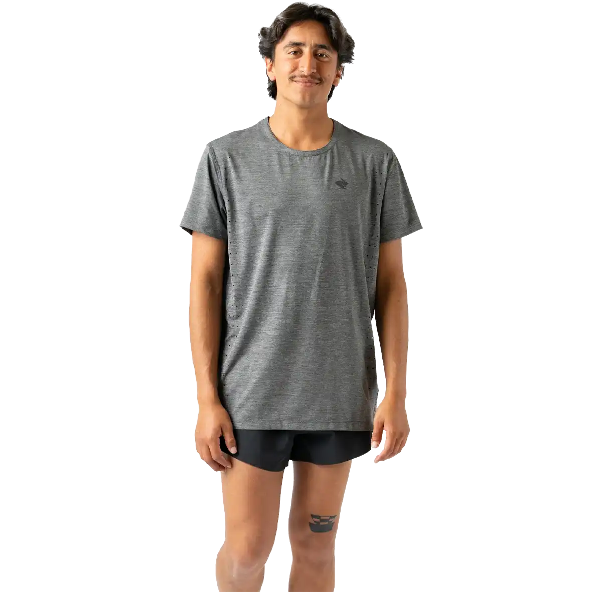 Men's Race Pace Tee