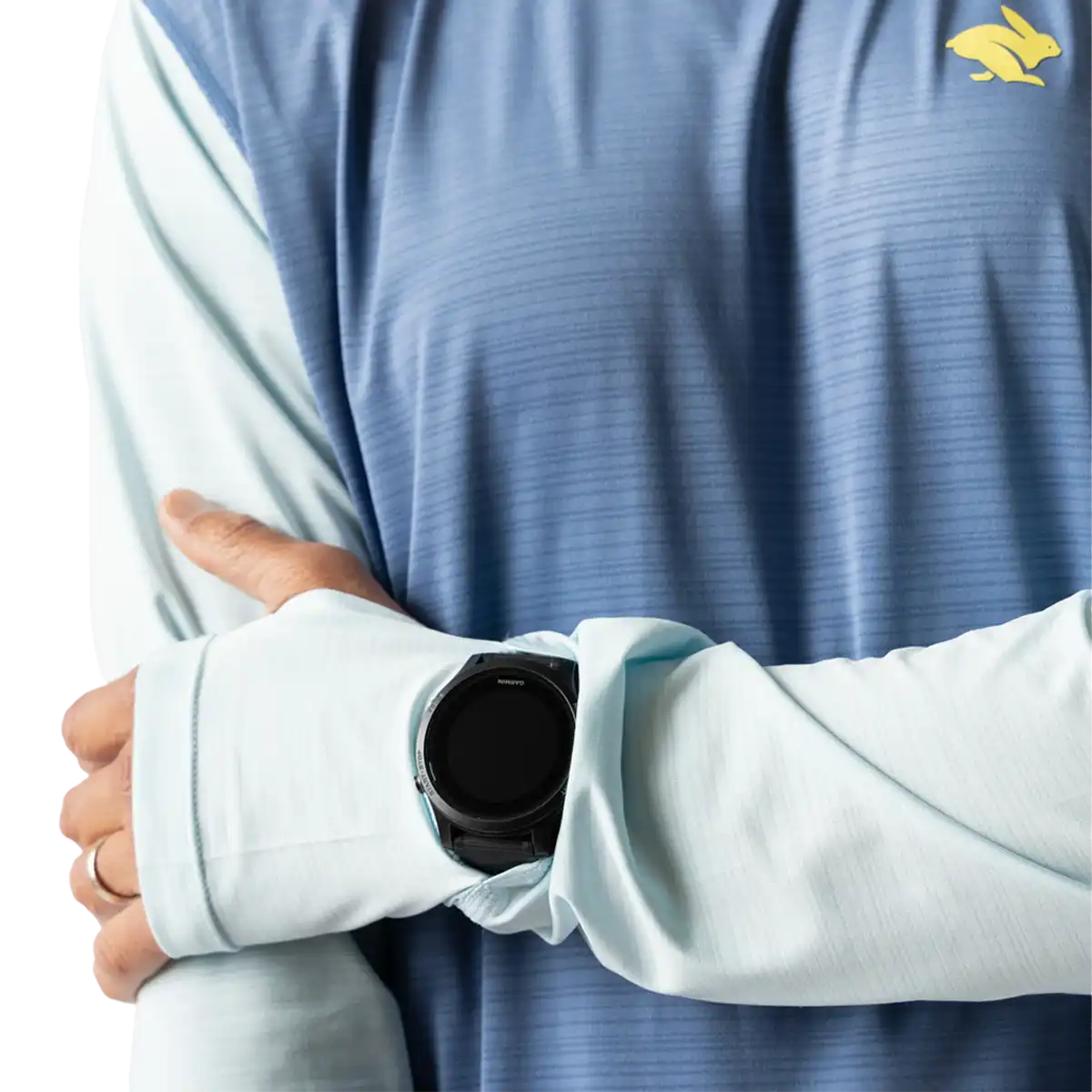 Men's UPF Tee Long Sleeve
