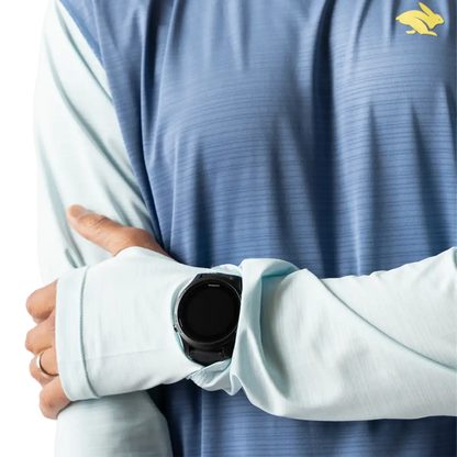 Men's UPF Tee Long Sleeve