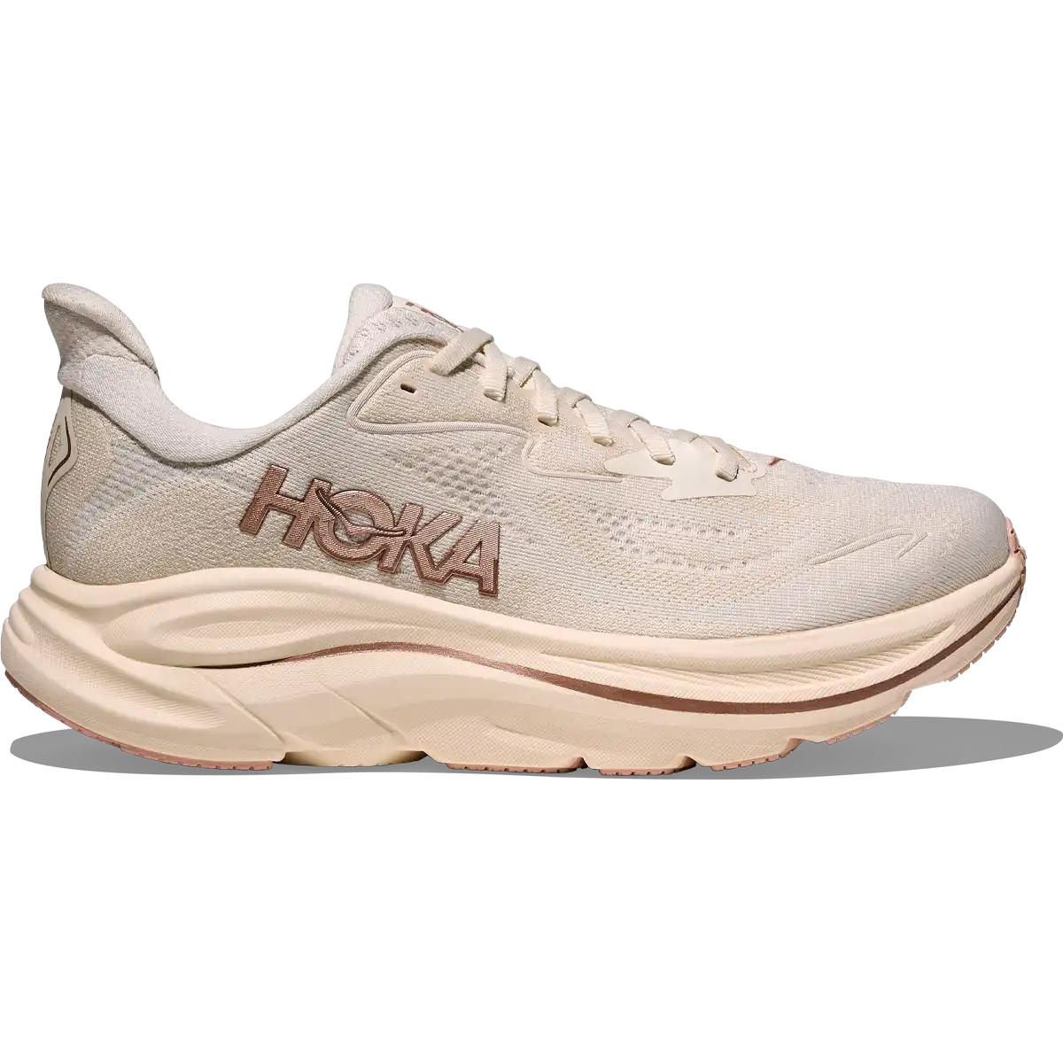 Women's Clifton 10
